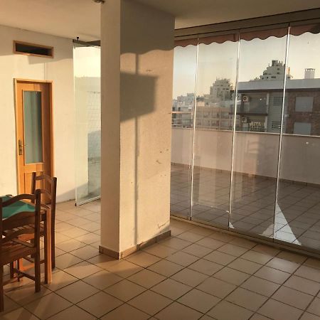 Apartamento T3 Al-Gharb Armação de Pêra Dış mekan fotoğraf