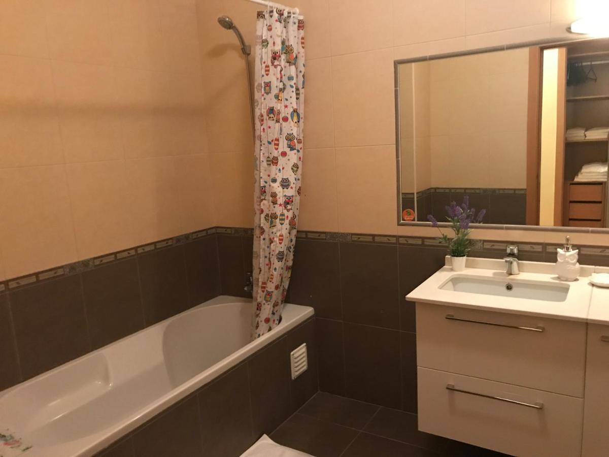 Apartamento T3 Al-Gharb Armação de Pêra Dış mekan fotoğraf