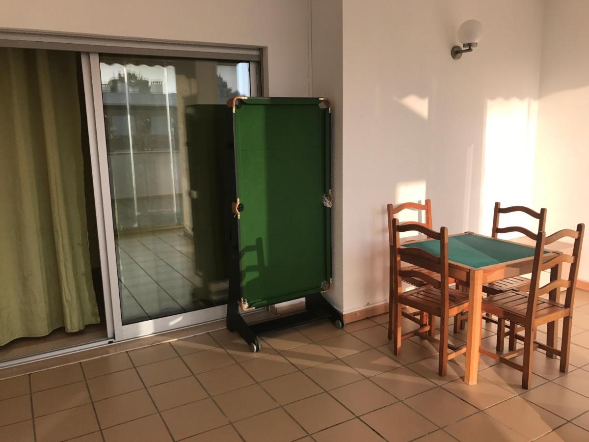 Apartamento T3 Al-Gharb Armação de Pêra Dış mekan fotoğraf