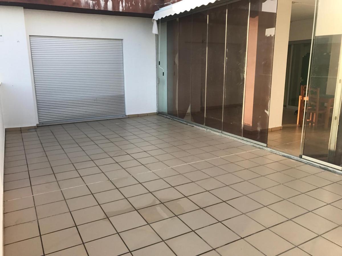 Apartamento T3 Al-Gharb Armação de Pêra Dış mekan fotoğraf